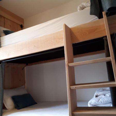 Surf Hostel Quiberon, L'Oyat Saint-Pierre-Quiberon Ngoại thất bức ảnh