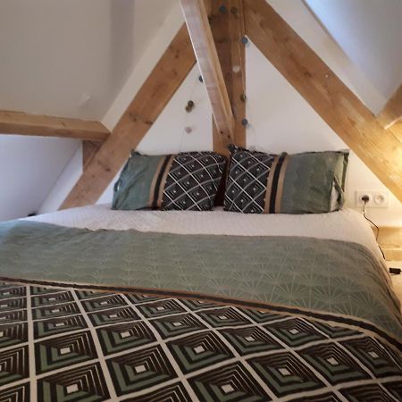 Surf Hostel Quiberon, L'Oyat Saint-Pierre-Quiberon Ngoại thất bức ảnh