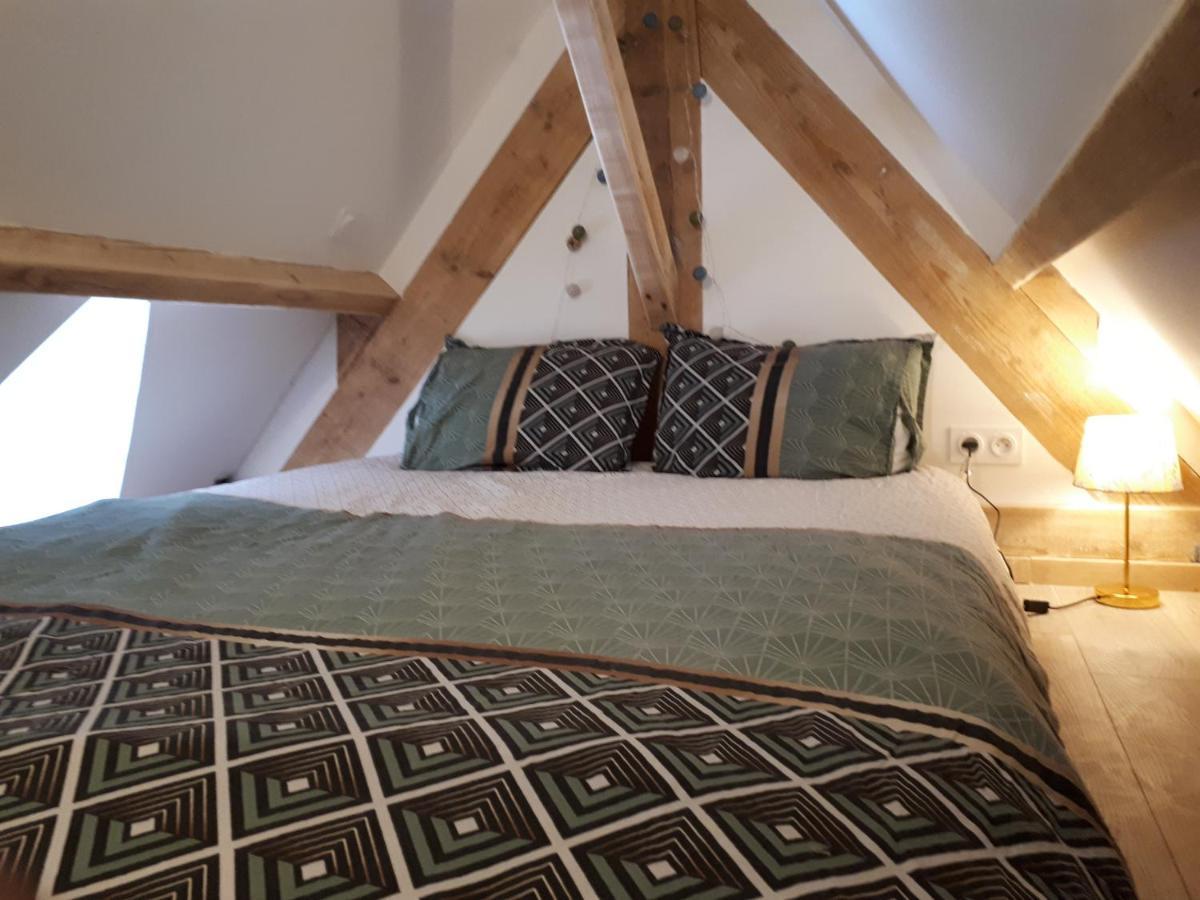 Surf Hostel Quiberon, L'Oyat Saint-Pierre-Quiberon Ngoại thất bức ảnh